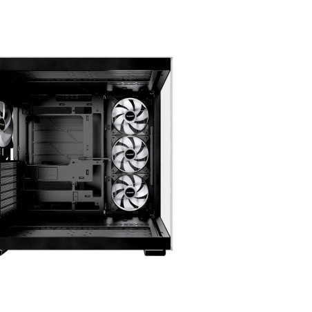 Case computer desktop ATX Be Quiet! BGW67 Nero Multicolore