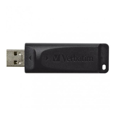 Memoria USB Verbatim Nero 32 GB