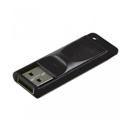 Memoria USB Verbatim Nero 32 GB