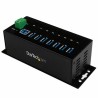 Hub USB 7 Porte Startech ST7300USBME Nero