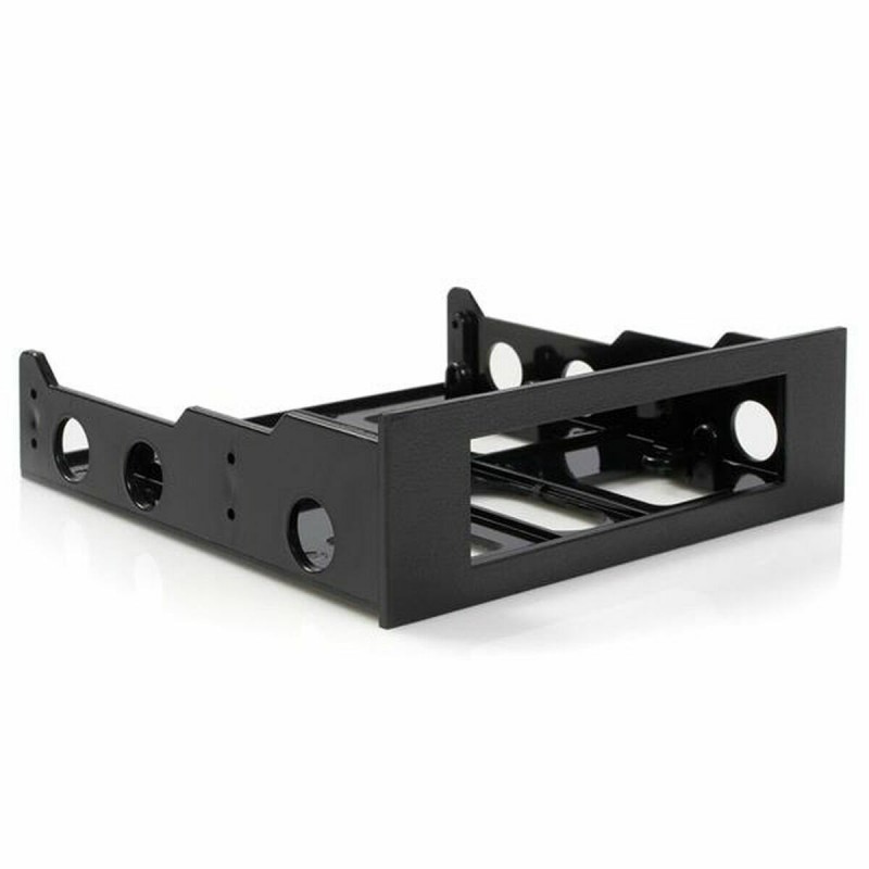 Adattatore Startech BRACKETFDBK Nero 3.5"