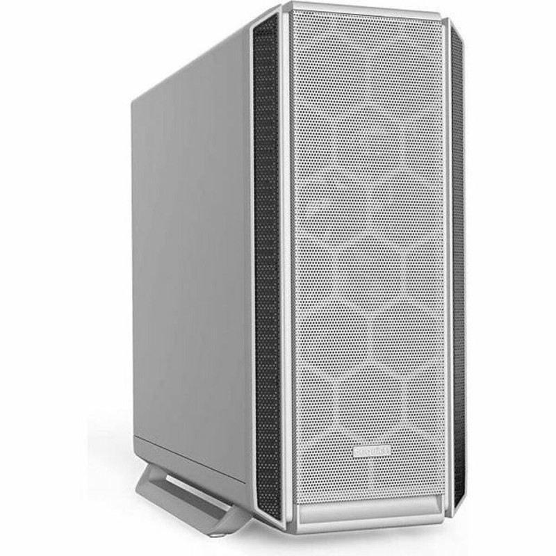 Case computer desktop ATX Be Quiet! BG040 Bianco Case computer desktop ATX Be Quiet! BG040 Bianco