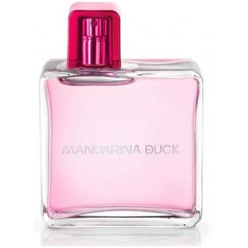 Profumo Donna Mandarina Duck MANDARINA DUCK FOR HER EDT Profumo Donna Mandarina Duck MANDARINA DUCK FOR HER EDT