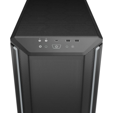 Case computer desktop ATX Be Quiet! BGW58 Nero