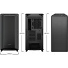 Case computer desktop ATX Be Quiet! BGW58 Nero