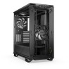 Case computer desktop ATX Be Quiet! BGW58 Nero