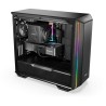 Case computer desktop ATX Be Quiet! BGW58 Nero