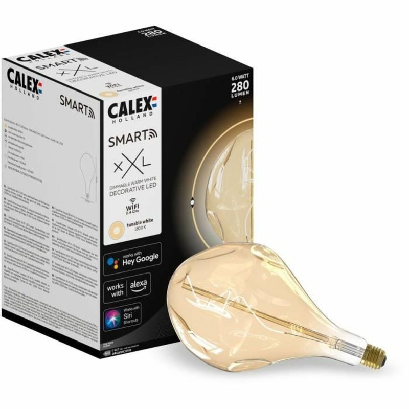 Lampadina LED Calex 6 W Lampadina LED Calex 6 W