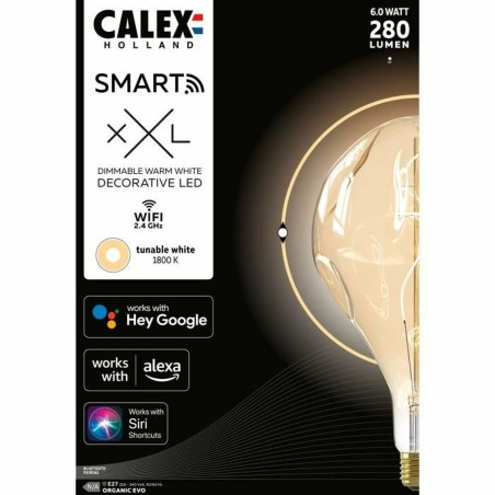 Lampadina LED Calex 6 W