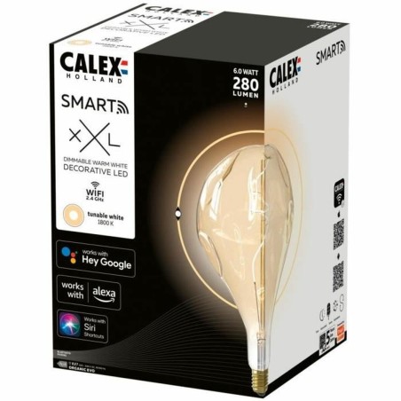 Lampadina LED Calex 6 W