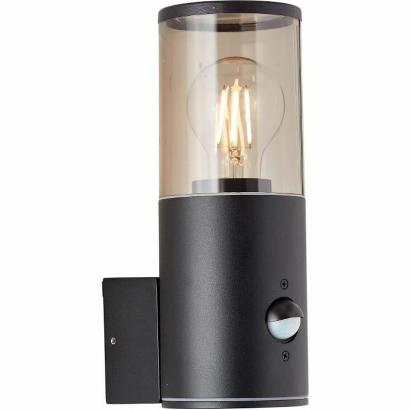 Applique da Parete Brilliant Nero 20 W Applique da Parete Brilliant Nero 20 W