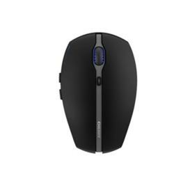 Mouse senza Fili Cherry JW-7500-2 Nero