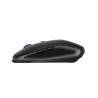 Mouse senza Fili Cherry JW-7500-2 Nero