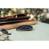 Mouse senza Fili Cherry JW-7500-2 Nero