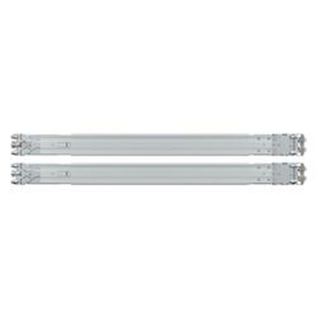 Supporto Synology Rail Kit RKS-01 Grigio