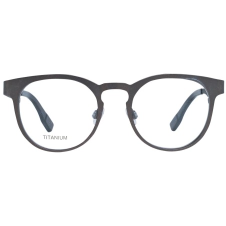 Montatura per Occhiali Uomo Ermenegildo Zegna ZC5003 02048