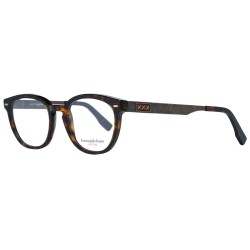 Montatura per Occhiali Uomo Ermenegildo Zegna ZC5007 05250