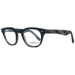 Montatura per Occhiali Uomo Ermenegildo Zegna ZC5011 00548
