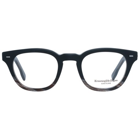 Montatura per Occhiali Uomo Ermenegildo Zegna ZC5011 00548