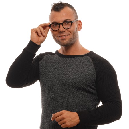 Montatura per Occhiali Uomo Ermenegildo Zegna ZC5017 06248
