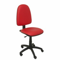 Sedia da Ufficio Ayna Similpiel Piqueras y Crespo PSPV79N Rosso