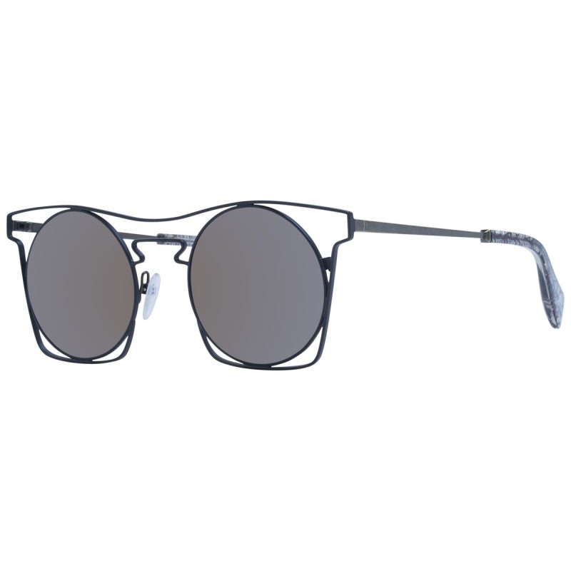 Occhiali da sole Uomo Yohji Yamamoto YY7005 49004 Occhiali da sole Uomo Yohji Yamamoto YY7005 49004
