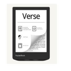 eBook PocketBook PB629-M-WW 6" Grigio