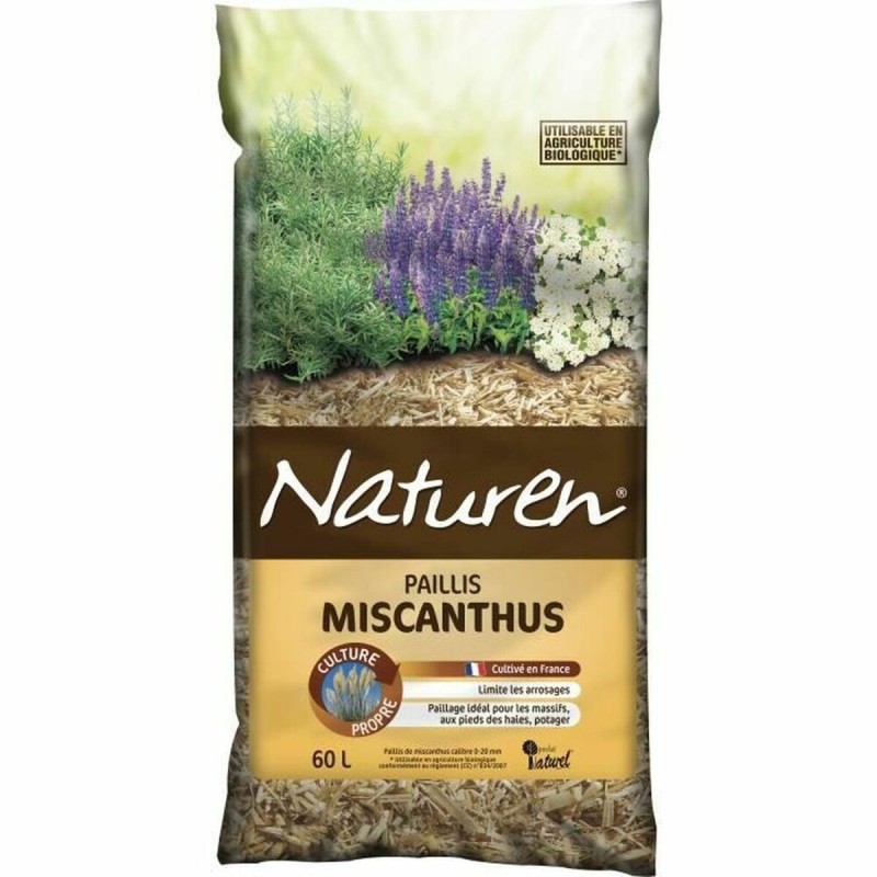 Fertilizzante organico Naturen Fertilizzante organico Naturen