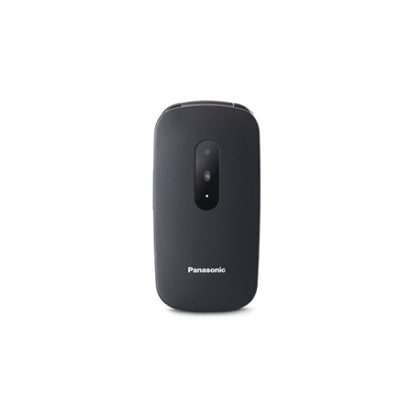 Cellulare per anziani Panasonic KX-TU446EXB 2,4"