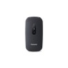 Cellulare per anziani Panasonic KX-TU446EXB 2,4"