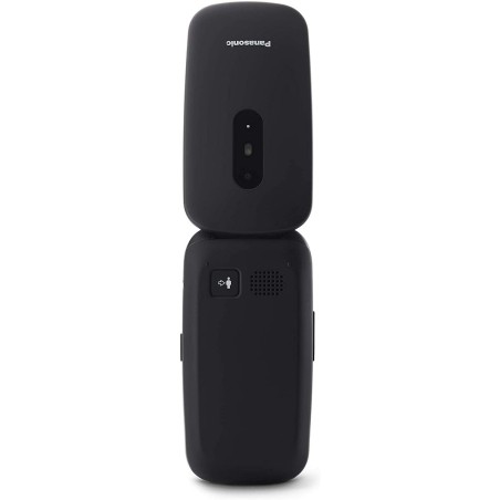 Cellulare per anziani Panasonic KX-TU446EXB 2,4"
