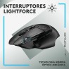 Mouse senza Fili Logitech