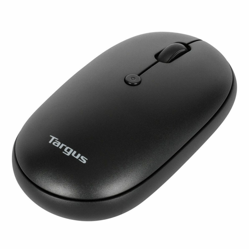 Mouse senza Fili Targus AMB581GL Nero (1 Unità) Mouse senza Fili Targus AMB581GL Nero (1 Unità)