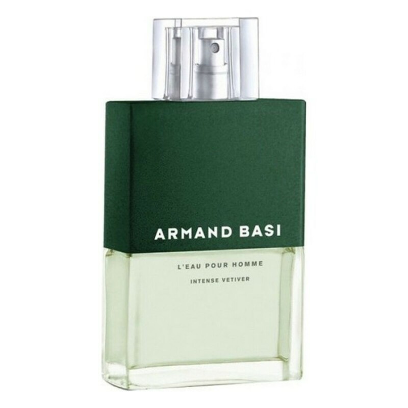 Profumo Uomo Intense Vetiver Armand Basi BF-8058045422983_Vendor EDT (75 ml) 75 ml Profumo Uomo Intense Vetiver Armand Basi BF-8058045422983_Vendor EDT (75 ml) 75 ml