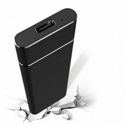 Involucro per Hard Disk CoolBox miniChase S32