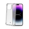 Custodia per Cellulare Celly iPhone 15 Pro Max Trasparente