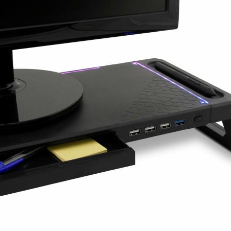 Supporto da Tavolo per Schermo DeepGaming DG-MOB-06 55 x 8 x 20 cm