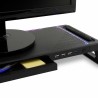 Supporto da Tavolo per Schermo DeepGaming DG-MOB-06 55 x 8 x 20 cm