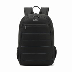 Zaino per Portatile CoolBox COO-BAG15-2N