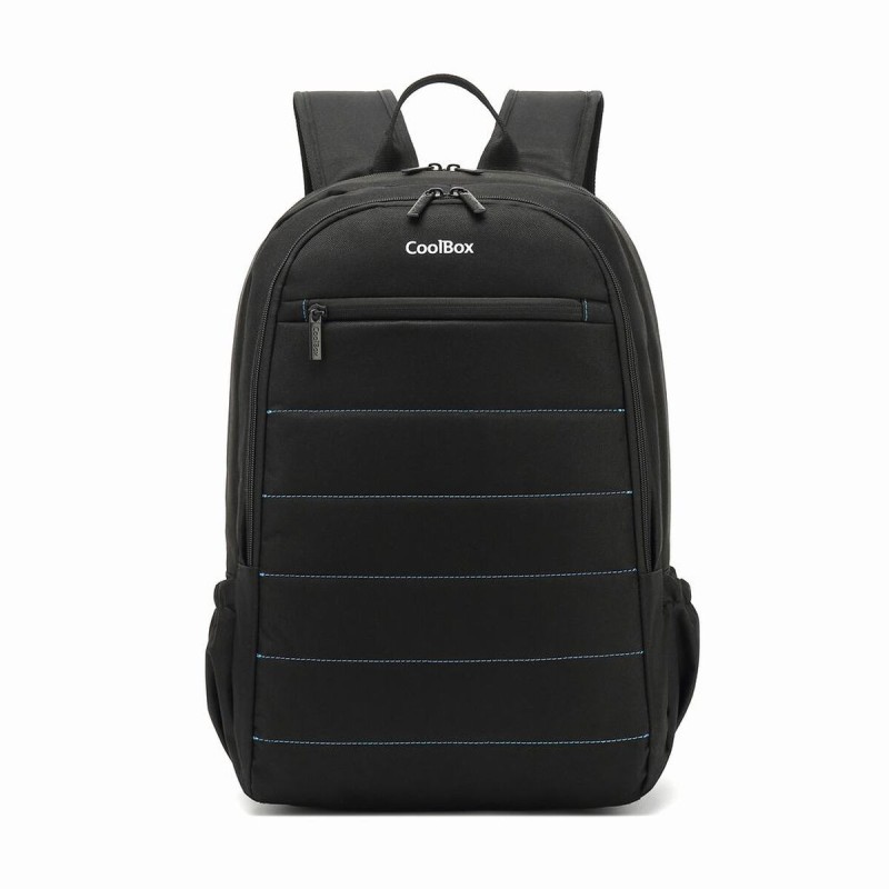 Zaino per Portatile CoolBox COO-BAG15-2N Zaino per Portatile CoolBox COO-BAG15-2N