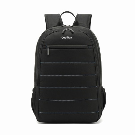Zaino per Portatile CoolBox COO-BAG15-2N