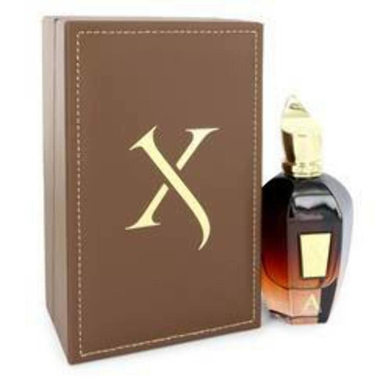 Profumo Unisex Xerjoff ALEXANDRIA II 50 ml Profumo Unisex Xerjoff ALEXANDRIA II 50 ml