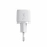 Caricabatterie da Parete Trust Bianco 20 W