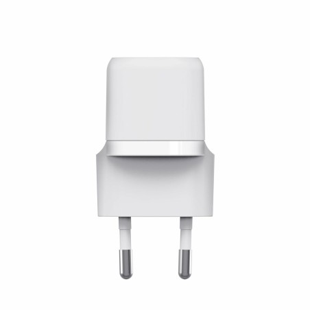 Caricabatterie da Parete Trust Bianco 20 W