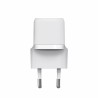 Caricabatterie da Parete Trust Bianco 20 W