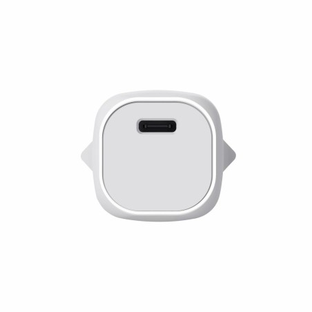 Caricabatterie da Parete Trust Bianco 20 W