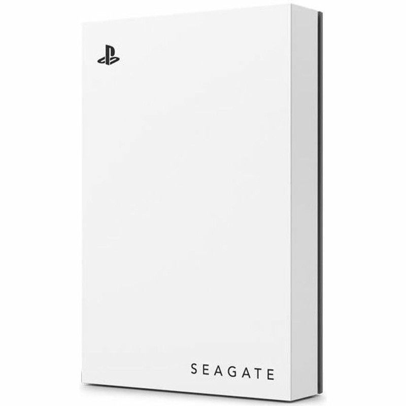 Hard Disk Esterno Seagate STLV2000201 2 TB HDD Hard Disk Esterno Seagate STLV2000201 2 TB HDD