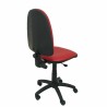 Sedia da Ufficio Ayna Similpiel Piqueras y Crespo PSPV79N Rosso
