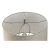 Lampada da tavolo Home ESPRIT Bianco Beige 50 W 220 V