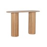 Ingresso Home ESPRIT 120 x 40 x 80 cm